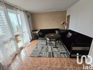  Appartement � vendre 4 pi�ces 75 m�