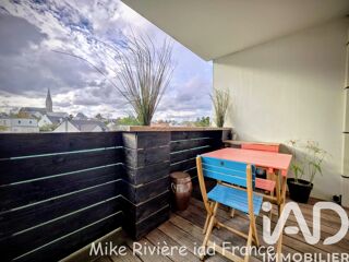  Appartement � vendre 3 pi�ces 67 m�