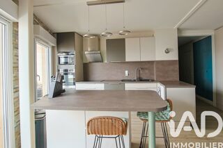  Appartement � vendre 4 pi�ces 78 m�