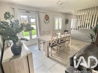  Maison � vendre 6 pi�ces 96 m�