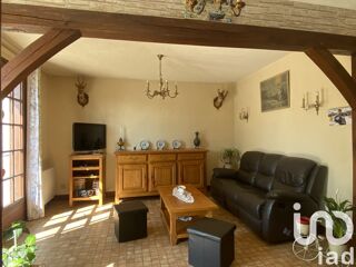  Maison � vendre 7 pi�ces 140 m�