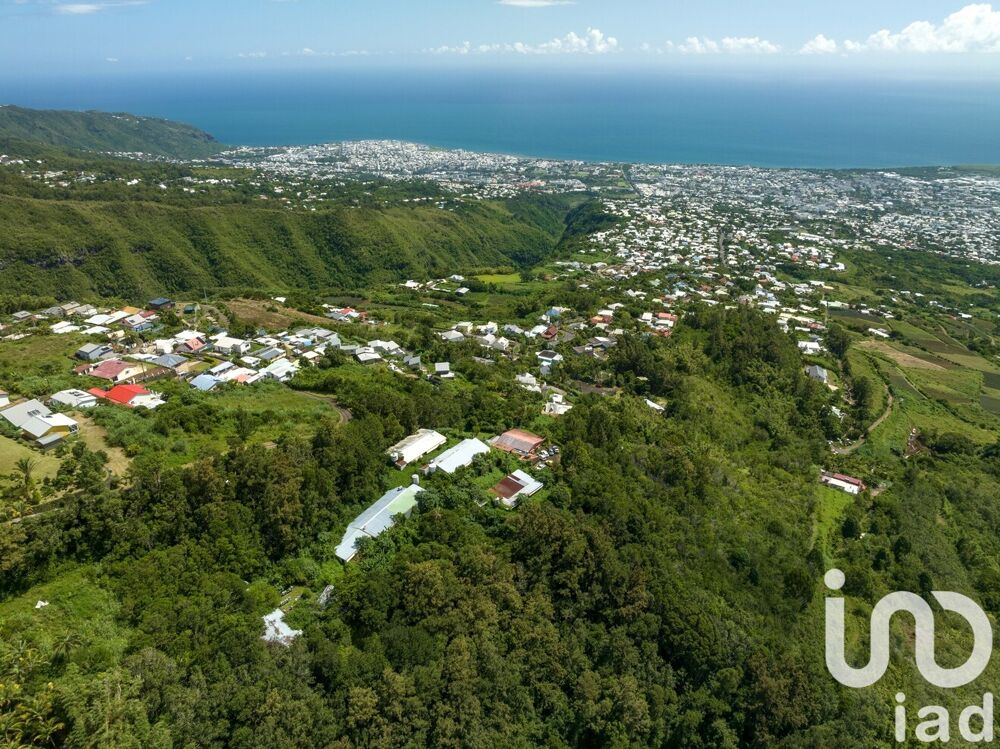 � vendre  Maison Sainte-Clotilde (97490)