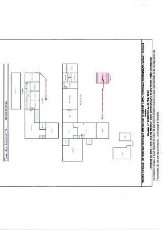  Maison � vendre 5 pi�ces 328 m�