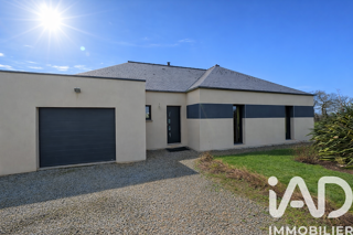  Maison � vendre 6 pi�ces 138 m�
