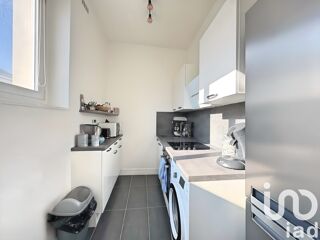  Appartement � vendre 2 pi�ces 38 m�