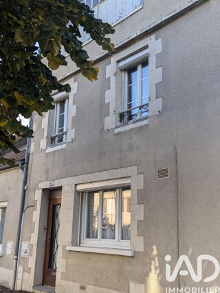  Maison � vendre 4 pi�ces 101 m�
