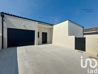  Maison  vendre 6 pices 135 m