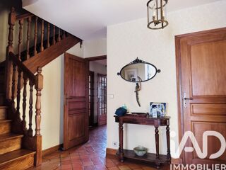  Maison � vendre 7 pi�ces 200 m�