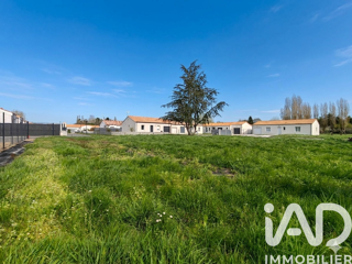  Terrain � vendre 477 m�