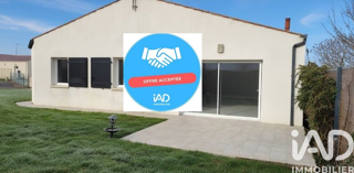  Maison � vendre 4 pi�ces 82 m�