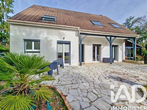   Vente Maison traditionnelle 7 pi�ces Maison - 7 pi�ce(s) - 152 m�