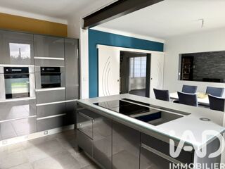  Maison � vendre 7 pi�ces 196 m�