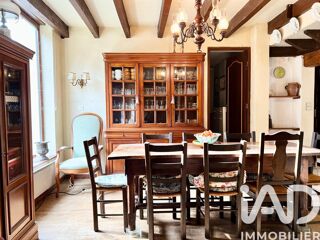  Maison � vendre 9 pi�ces 208 m�