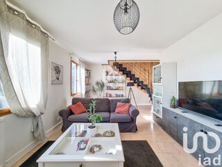  Maison Anet (28260)