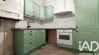  Appartement � vendre 2 pi�ces 49 m�