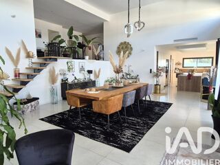  Maison � vendre 9 pi�ces 310 m�