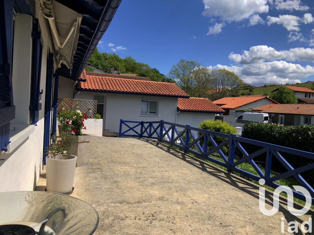 � vendre  Maison Saint-Pierre-d'Irube (64990)