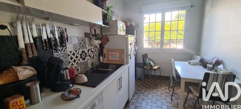  vendre  Maison Damgan (56750)