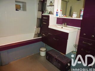  Maison � vendre 4 pi�ces 72 m�