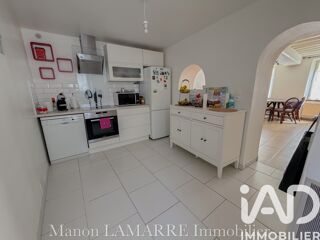  Maison � vendre 4 pi�ces 80 m�
