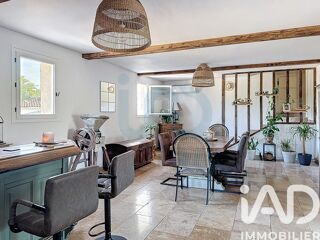  Maison � vendre 10 pi�ces 250 m�