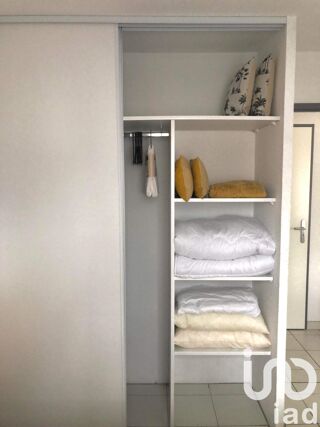  Appartement � vendre 2 pi�ces 28 m�