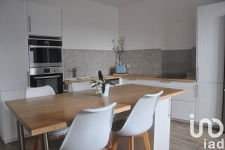  Maison  vendre 5 pices 125 m