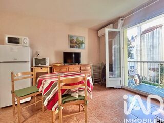  Appartement � vendre 1 pi�ce 23 m�