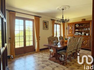  Maison � vendre 8 pi�ces 162 m�