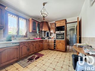  Maison  vendre 7 pices 121 m
