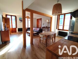  Appartement � vendre 3 pi�ces 57 m�