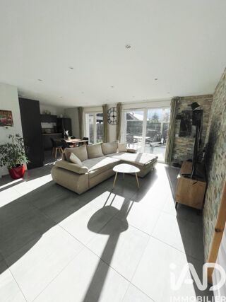  Maison � vendre 4 pi�ces 85 m�