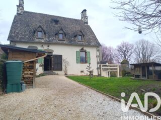  Maison � vendre 4 pi�ces 118 m�