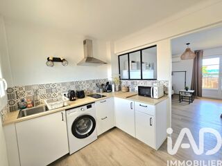  Appartement � vendre 1 pi�ce 25 m�
