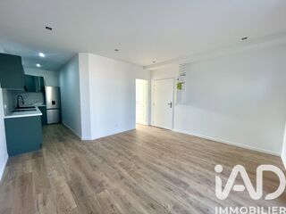  Appartement � vendre 2 pi�ces 41 m�