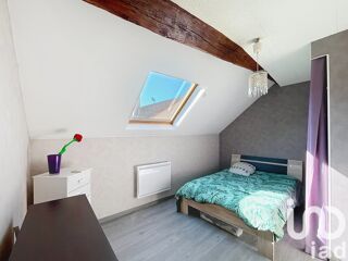  Maison � vendre 4 pi�ces 115 m�