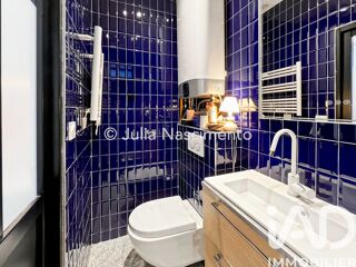  Appartement � vendre 1 pi�ce 27 m�