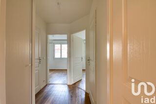  Appartement  vendre 3 pices 60 m