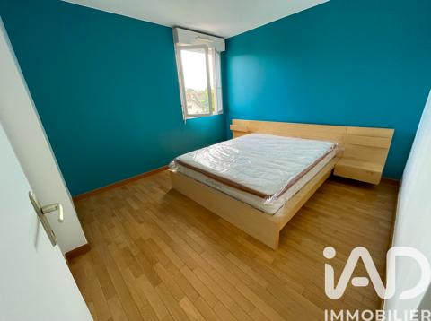  Appartement � louer 2 pi�ces 39 m�