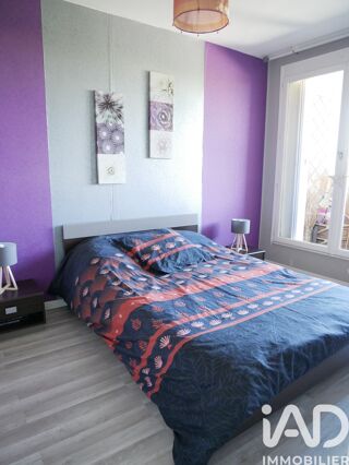  Appartement � vendre 4 pi�ces 82 m�