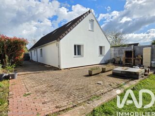  Maison � vendre 4 pi�ces 108 m�