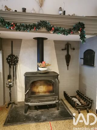  Maison � vendre 8 pi�ces 262 m�