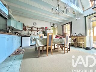  Maison � vendre 6 pi�ces 177 m�