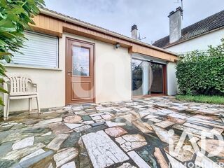  Maison � vendre 4 pi�ces 91 m�