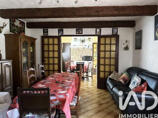  Maison � vendre 4 pi�ces 96 m�