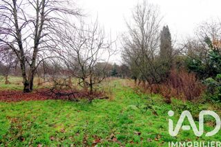  Terrain � vendre 16970 m�