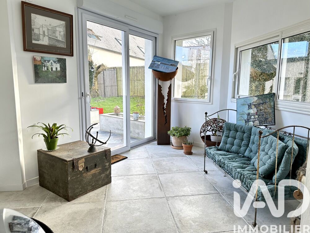 � vendre  Maison Vigneux-de-Bretagne (44360)