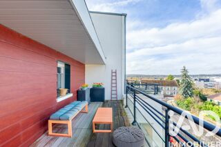  Appartement � vendre 5 pi�ces 105 m�