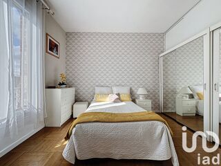  Appartement � vendre 3 pi�ces 52 m�