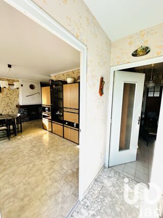  Maison  vendre 3 pices 89 m